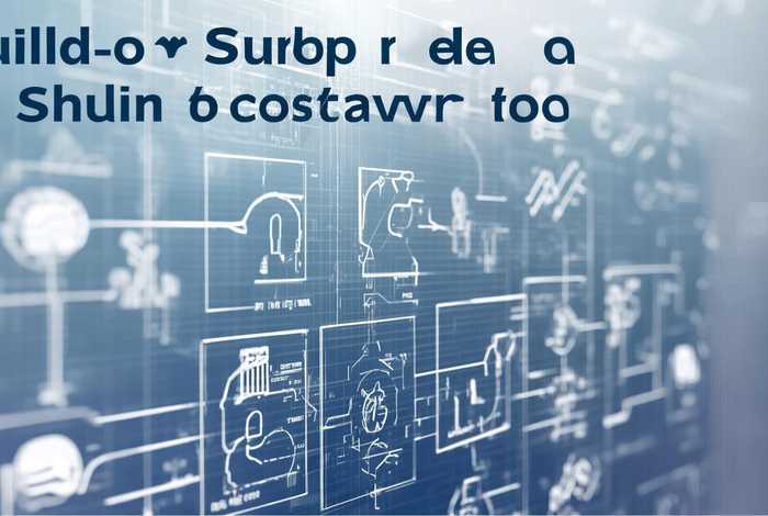 企业门户网站搭建 - 企业门户网站搭建流程