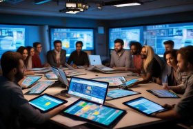 前端开发述职ppt（前端开发年终总结ppt）