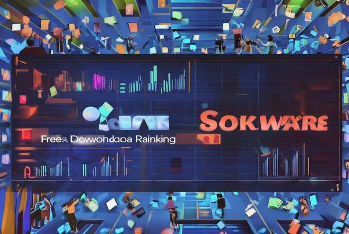 免费下载软件排行榜前十名 - 免费软件下载网站排行