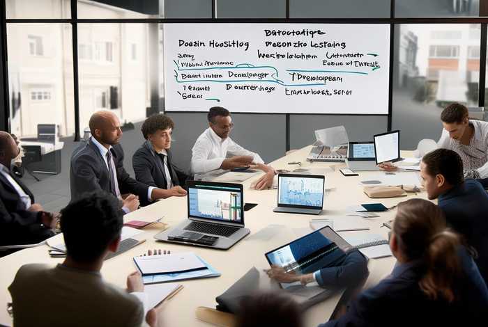 企业自建网站 - 企业自建网站需要哪些方面的费用