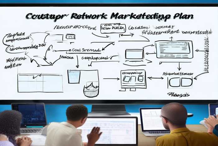 网络营销方案的策划和设计 - 网络营销方案的策划和设计怎么写
