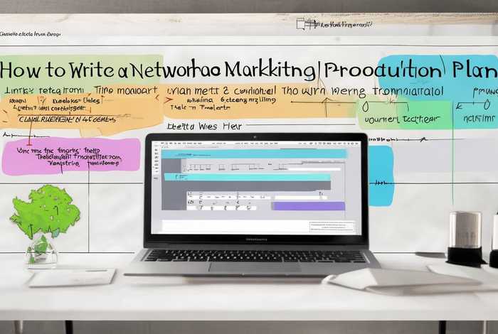 设计一个网络营销促销方案，设计一个网络营销促销方案怎么写