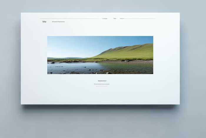 简单网页模板（简单网页模板制作）