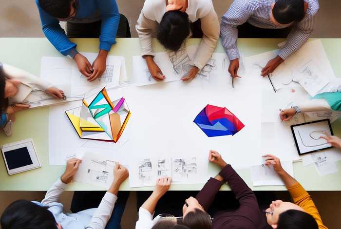 如何设计公司标志图案（如何设计公司logo）