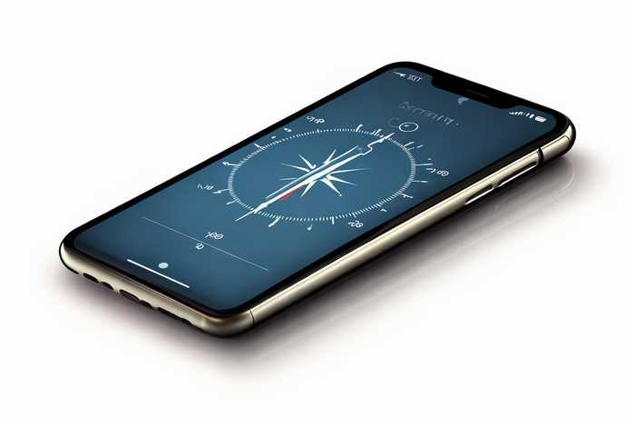 如何用手机传感器测量物体方位 - 如何用手机传感器测量物体方位角