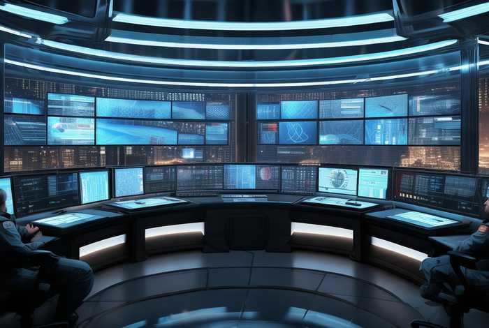 如何建设公安基础管控中心 如何建设公安基础管控中心工作