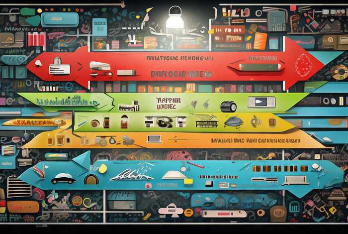 推广营销业务、推广营销业务流程图