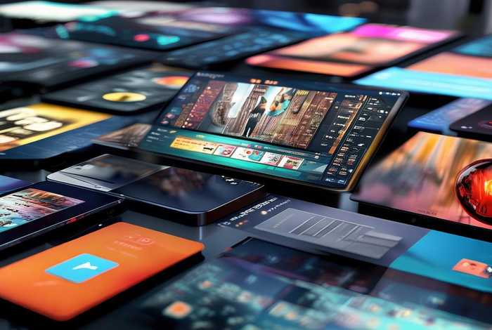 视频网站搭建平台有哪些类型；视频网站搭建平台有哪些类型的