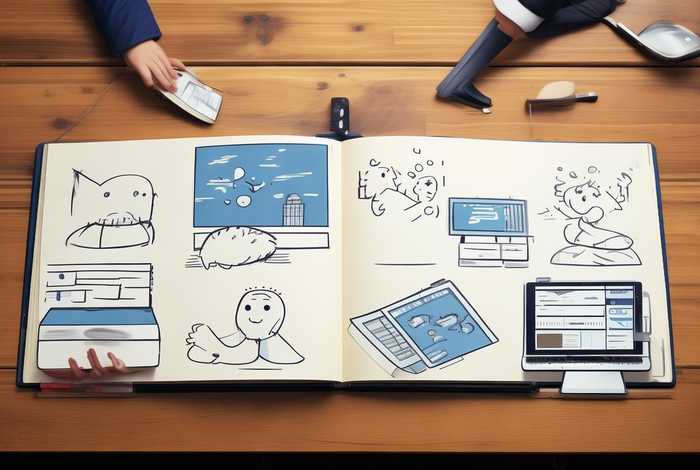 如何自己搭建官网（怎样搭建一个自己的网站）