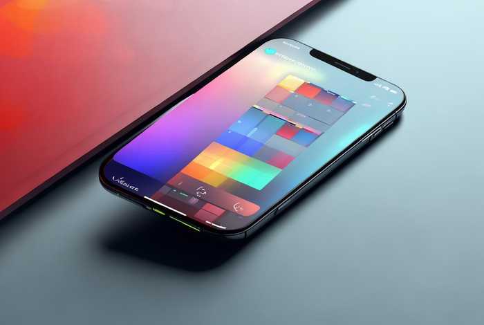 手机主题如何自定义颜色，手机主题如何自定义颜色设置