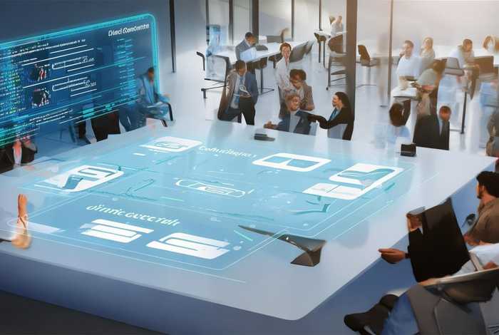 客户定制开发的软件属于谁 - 客户定制开发的软件属于谁管理