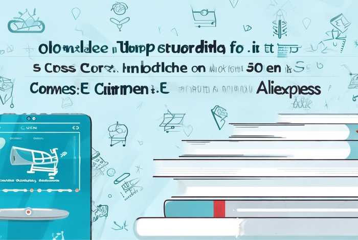 速卖通跨境电商入门完整教程，速卖通跨境电商入门完整教程下载