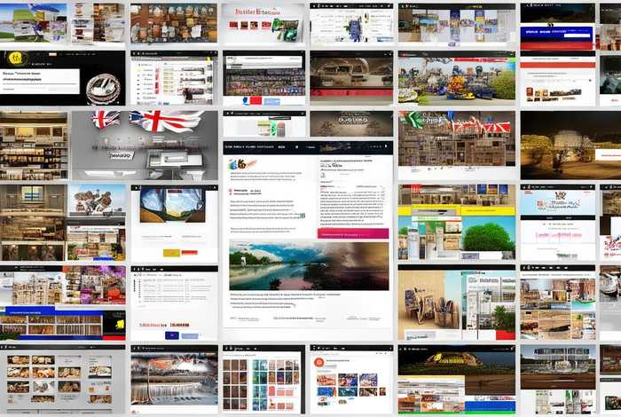 外贸b2c电子商务网站有哪些;外贸b2c电子商务网站有哪些类型 外贸b2c电子商务网站有哪些;外贸b2c电子商务网站有哪些类型