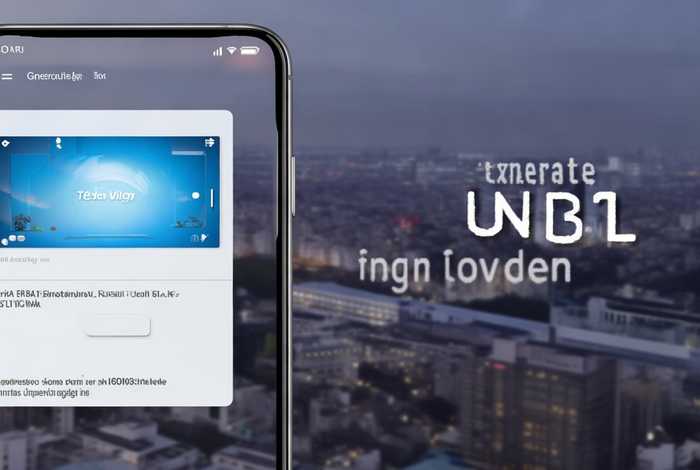 手机视频一键生成网址链接，手机视频一键生成网址链接怎么弄