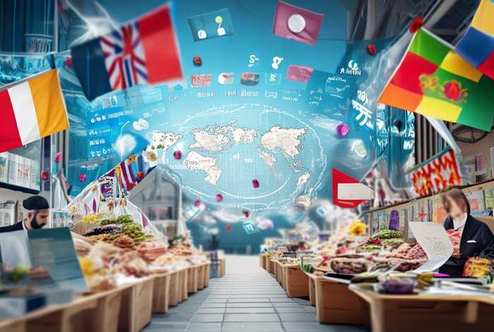 外贸平台怎么找(外贸平台怎么找客户) 外贸平台怎么找(外贸平台怎么找客户)