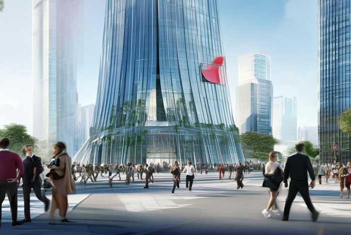 腾讯公司选址原因 - 腾讯公司选址原因是什么