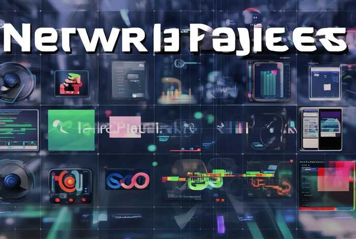 网络项目平台有哪些，网络项目平台有哪些类型