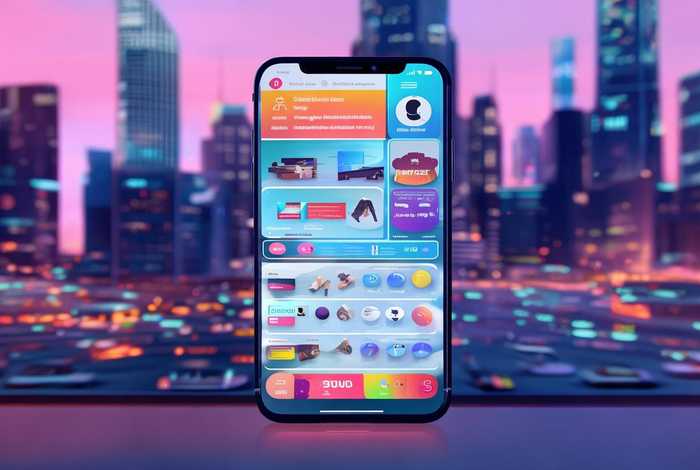 手机软件制作平台 - 手机软件在线制作平台