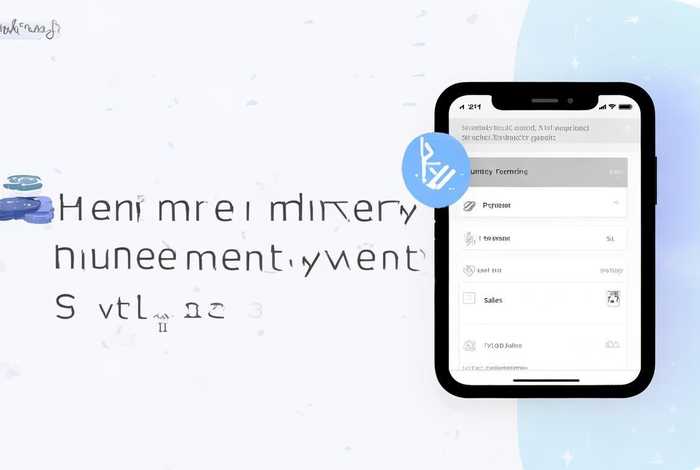 手机进销存管理软件免费版 永久免费手机进销存管理软件