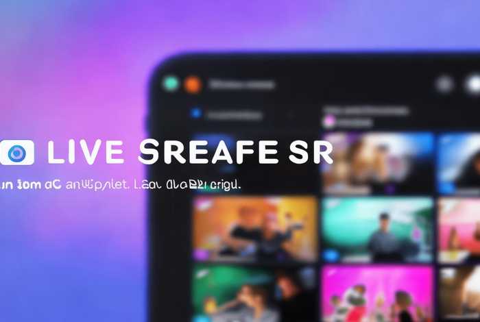 视频主播直播间app开发 - 视频主播直播间app开发方案