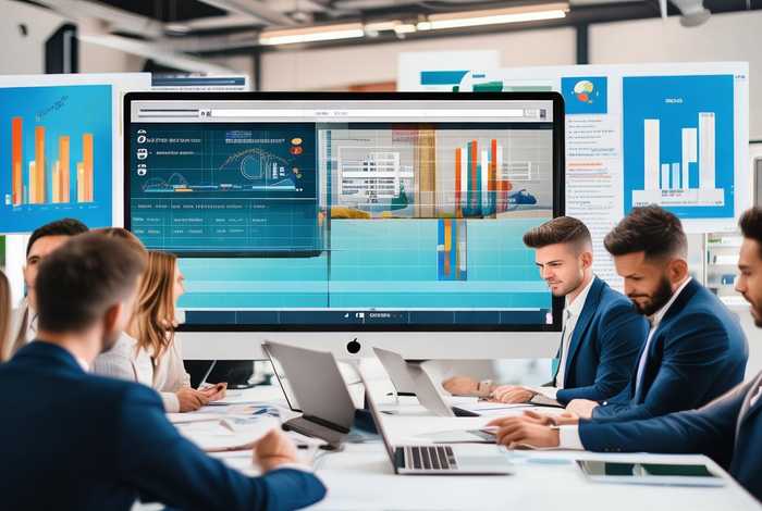 如何在电商平台做好企业网站推广，如何在电商平台做好企业网站推广工作