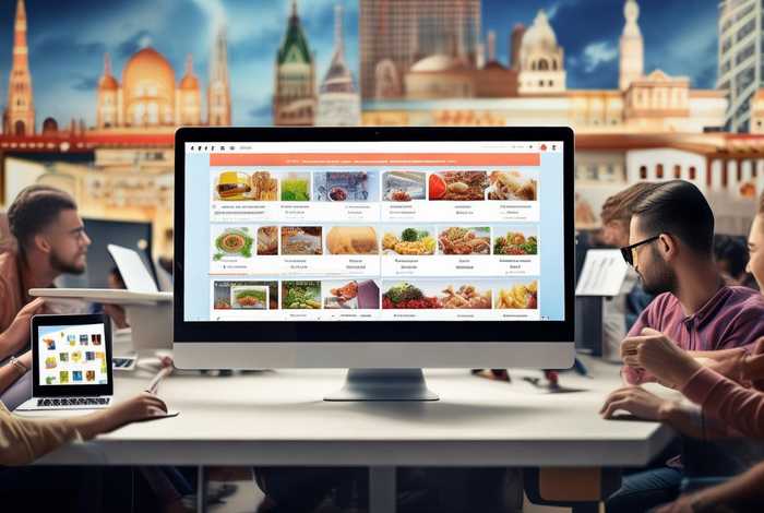 跨境电商的自建站平台怎么样，跨境电商的自建站平台怎么样啊