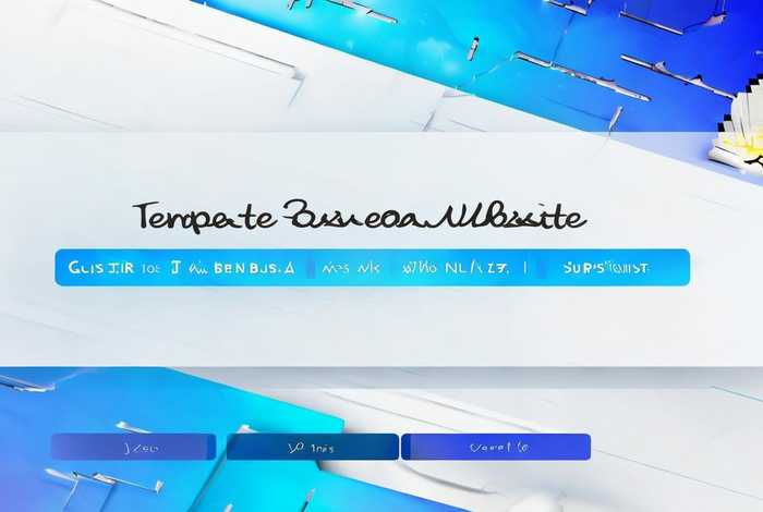 模板建站的网站叫什么、模板建站的网站叫什么名字