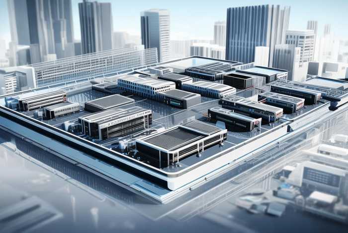 企业网络工程设计方案 - 企业网络工程设计方案怎么写