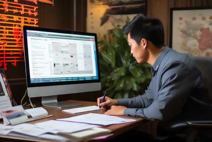 申请中文域名注册 申请中文域名注册流程