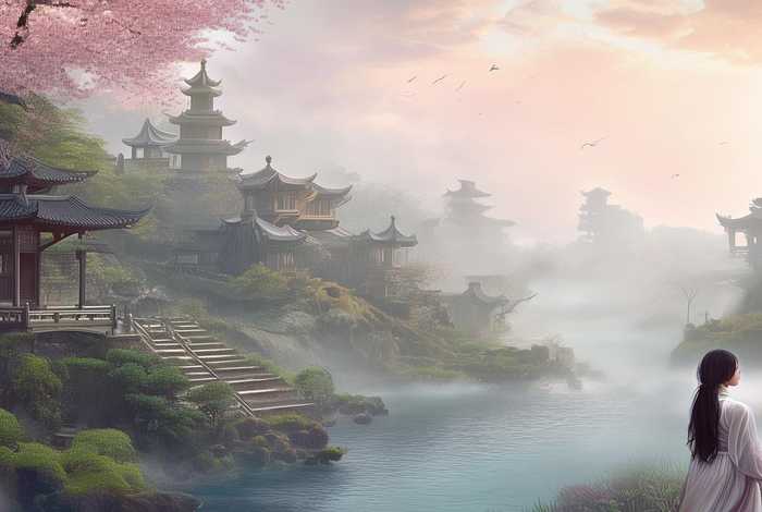 入画江南歌曲表达了什么情感；入画江南歌曲表达了什么情感呢