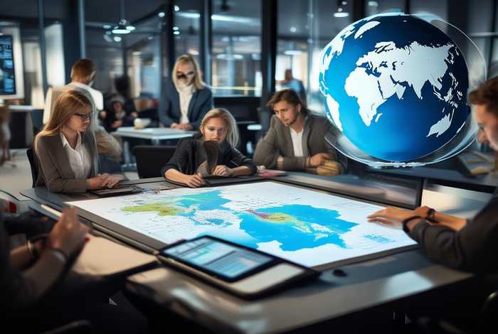 申请域名注册（申请域名注册机构）