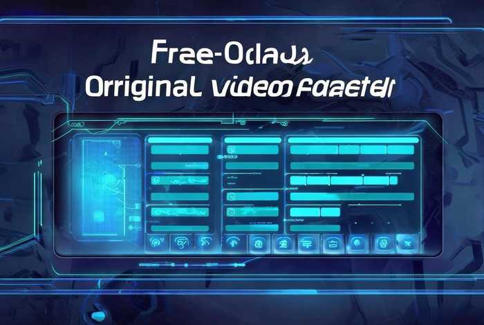 免费一键生成原创短视频破解版、免费一键生成原创短视频破解版下载