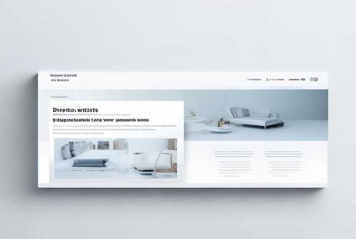 简述微网站设计基本要求 - 微网站的设计要求