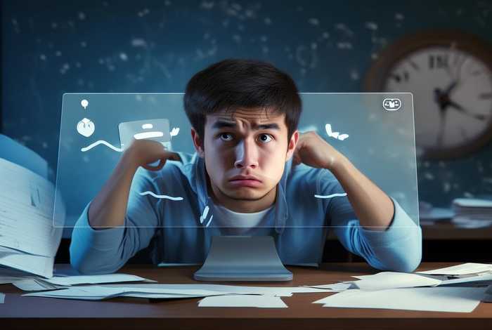 青果教务系统提交不了（青果教务系统密码忘记了不能找回怎么办）