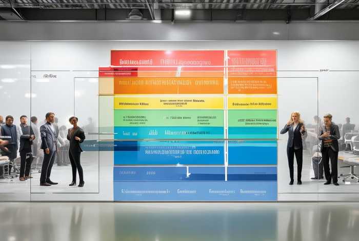 软件公司组织架构岗位职责，软件公司组织架构岗位职责内容