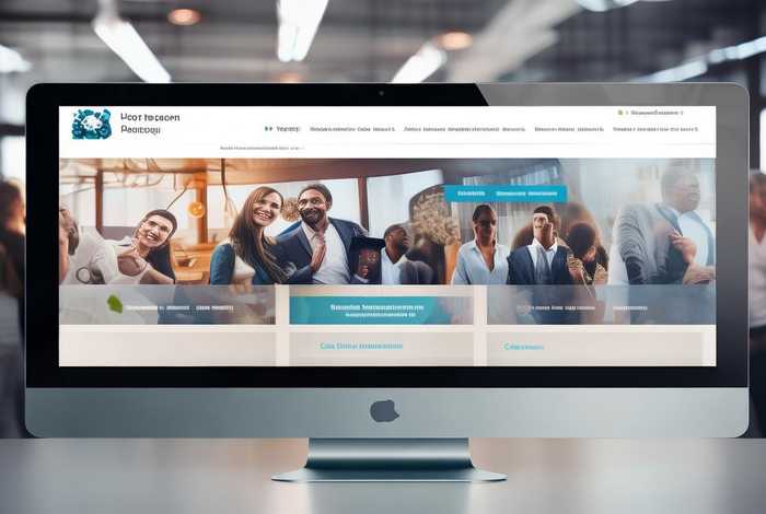 企业网站的作用 - 企业网站的作用有哪些