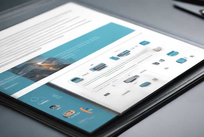 如何设计网站导航教案模板 如何设计网站导航教案模板图片