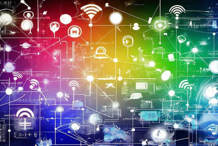 网络通信有哪些？ 网络通信有哪些专业