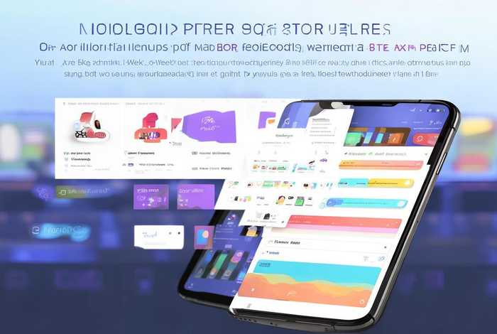 手机app制作平台哪个好用（手机app制作平台哪个好用点）