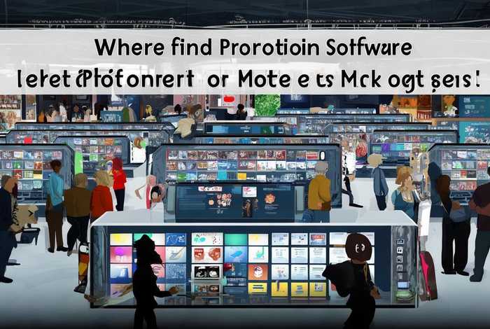 哪里可以找推广的软件（哪里可以找推广的软件赚钱）