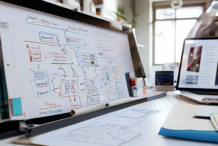 设计网站建设 - 设计网站建设的论文