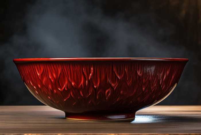 建盏是什么瓷器（建盏是什么瓷器类型）