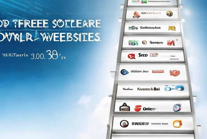 十大软件免费下载网站排行榜3.0（十大软件免费下载网站排行榜3.0.8）