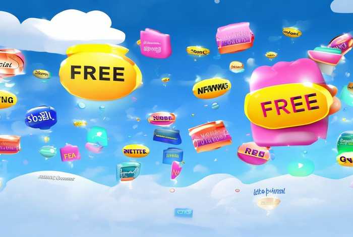 完全免费的网站 - 给点网站免费的