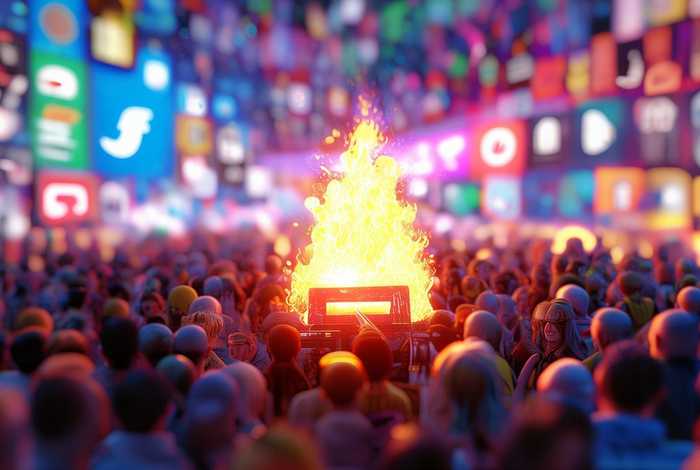 网络平台哪个平台最火，网络平台哪个平台最火爆