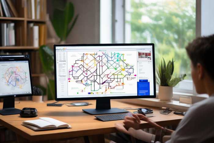 如何创建多个思维导图账号；如何创建一个思维导图