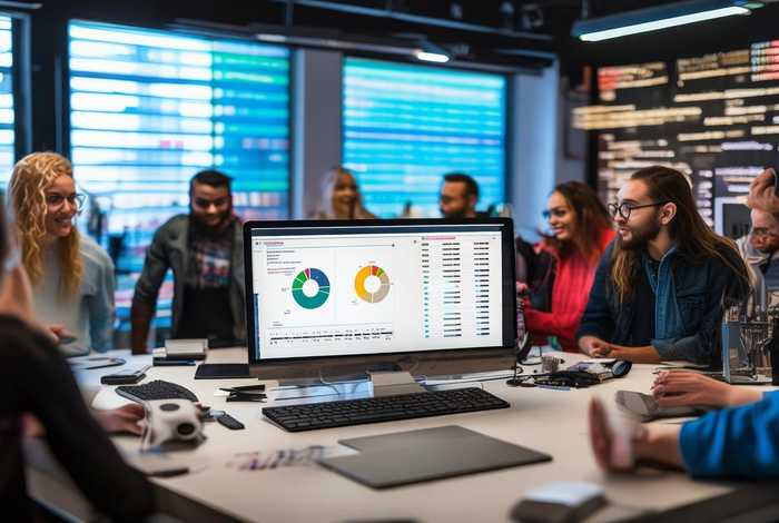 开发一个软件公司需要多少钱;开发一个软件公司需要多少钱费用 开发一个软件公司需要多少钱;开发一个软件公司需要多少钱费用