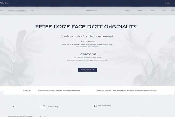 设计静态网页代码、免费静态网页设计源代码