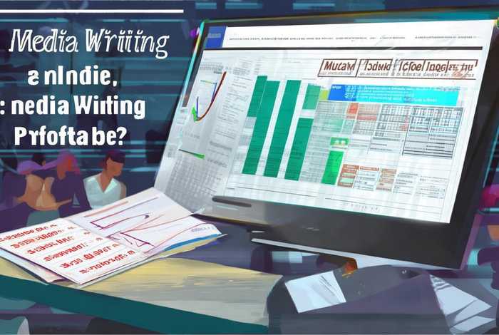 媒体发稿赚钱 媒体发稿赚钱吗
