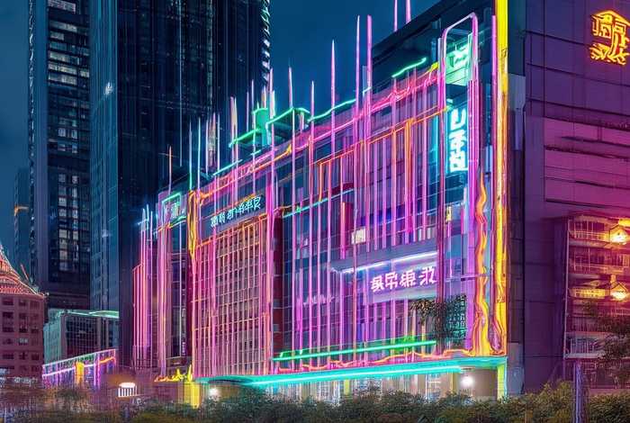 江津推广公司；江津推广公司有哪些